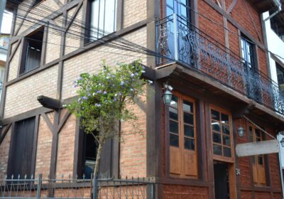 A Construção da Mina Du Veloso: território, memória e inteligência africana materializada