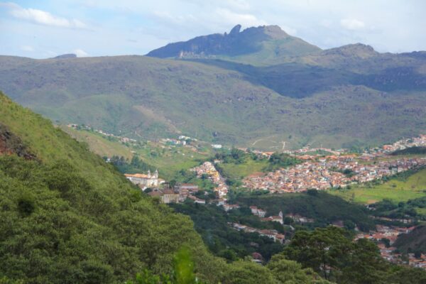 Passeio: Alto do Xéu / Mina da Barragem – Trilha Histórica da Mineração
