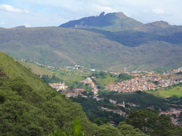 Passeio: Alto do Xéu / Mina da Barragem – Trilha Histórica da Mineração